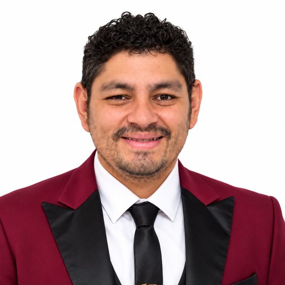 Alejandro José Rodríguez Arguedas