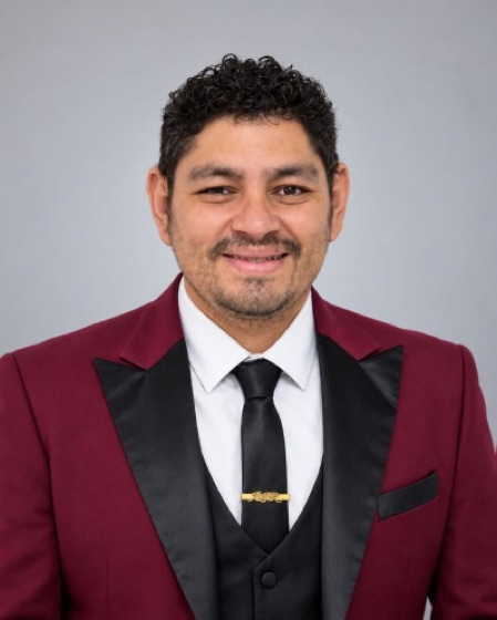 Alejandro José Rodríguez Arguedas
