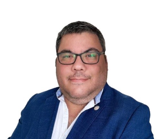 Arnold Reyes
