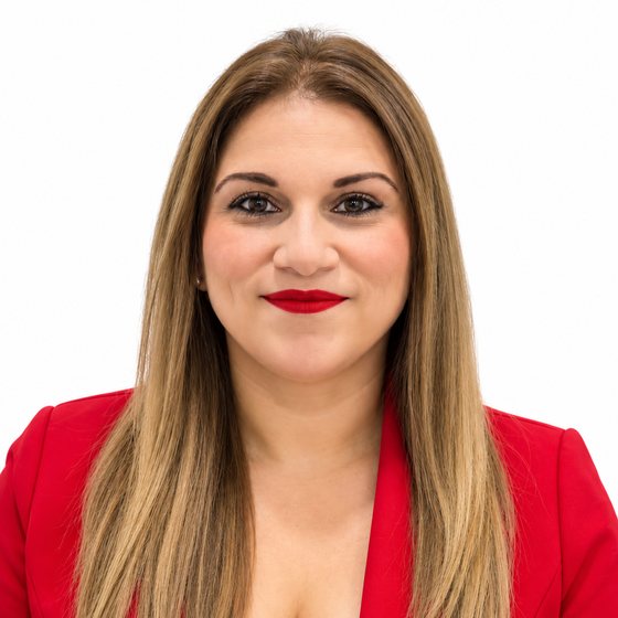 Griselda Castillo Moreno
