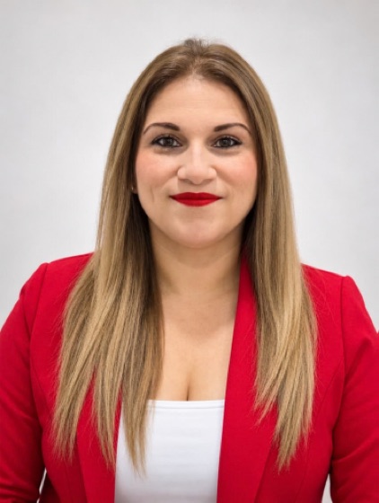 Griselda Castillo Moreno