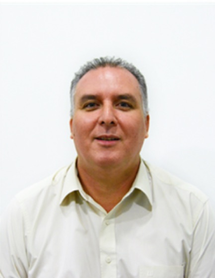 Luis Fernando Benavides González