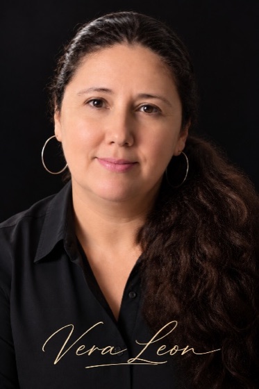 Vera León Bolívar